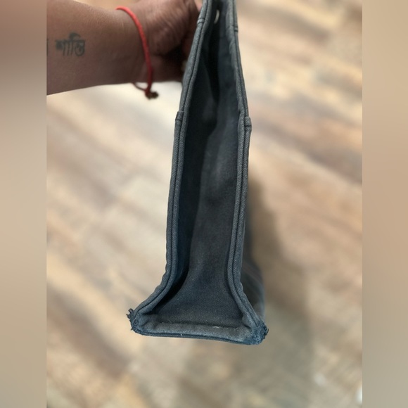 Hermes Vintage Tote Bag - Picture 8 of 15